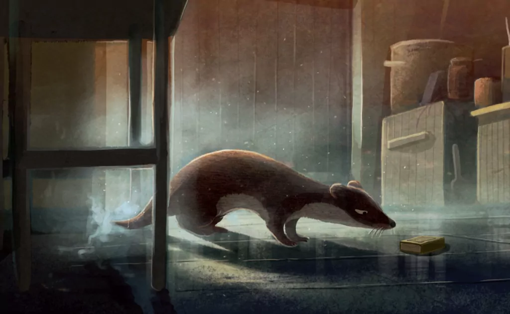 Pożyczalscy na wyspie. Tom 3 - tantis.pl