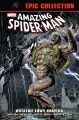 Ostatnie łowy. Amazing Spider-Man. Epic Collection - tantis.pl