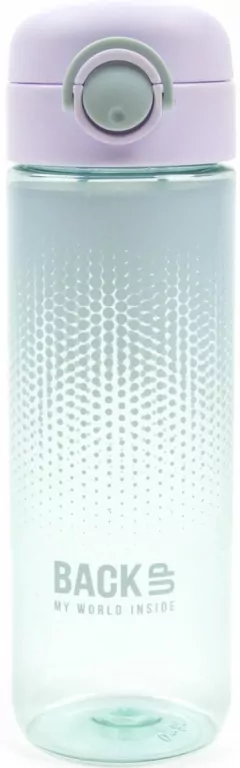 Derform. Bidon, BackUp 6 C39 600ml - tantis.pl