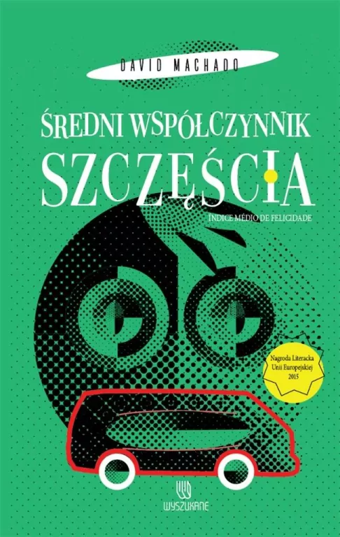 Średni współczynnik szczęścia - tantis.pl