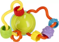 Grzechotka suwak BAM BAM