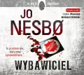 Wybawiciel. Ślady zbrodni. Audiobook. CD MP3 - tantis.pl
