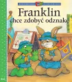 Franklin chce zdobyć odznakę - tantis.pl
