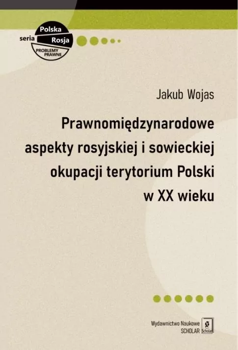Prawnomiędzynarodowe aspekty rosyjskiej... - tantis.pl