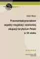 Prawnomiędzynarodowe aspekty rosyjskiej... - tantis.pl