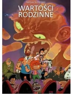 Wartości rodzinne - tantis.pl
