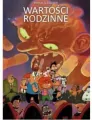 Wartości rodzinne - tantis.pl