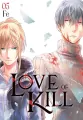 Love of Kill. Tom 5 - tantis.pl