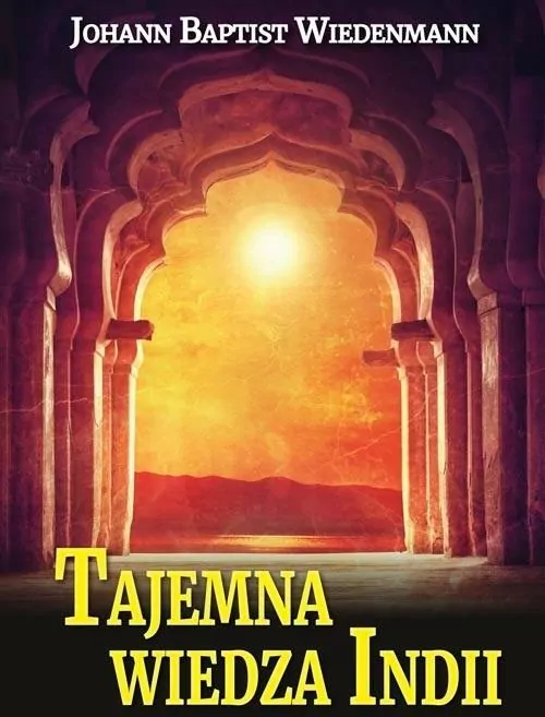 Tajemna wiedza Indii - tantis.pl