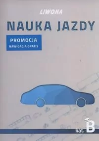 Nauka jazdy kategoria B - tantis.pl