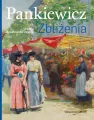 Pankiewicz. Zbliżenia - tantis.pl