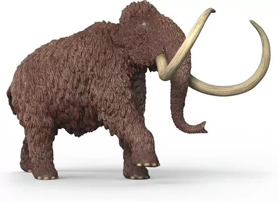 Mamut - tantis.pl