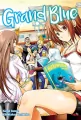 Grand Blue. Tom 1 - tantis.pl