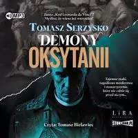 Demony Oksytanii audiobook - tantis.pl