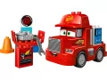 LEGO® DUPLO®. Disney i Pixar Auta 10417 - tantis.pl