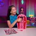 Monster High. Straszysekrety. Lalka Draculaura - tantis.pl