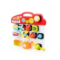 Motoryczny Domek - tantis.pl
