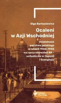 Ocaleni w Azji Wschodniej - tantis.pl