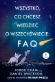 Wszystko, co chcesz wiedzieć o wszechświecie: FAQ - tantis.pl