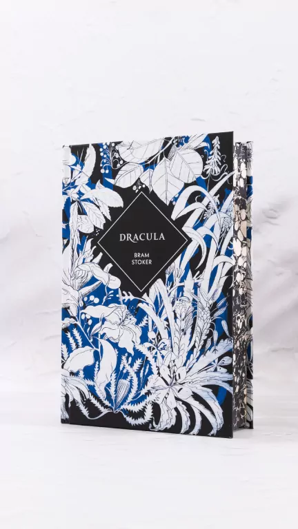 Dracula wer. angielska - tantis.pl
