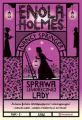 Sprawa leworęcznej lady. Enola Holmes Tom 2 - tantis.pl