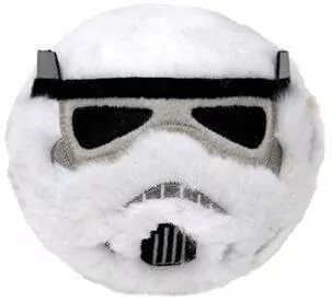 Ty Beanie BouncersStar Wars Stormtrooper - tantis.pl