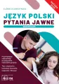 Język Polski Pytania Jawne Vademecum matura 2026 - tantis.pl
