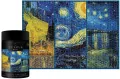 Puzzle 1000 Art 6 Vincent van Gogh - tantis.pl