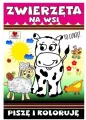 Zwierzęta na wsi. To lubię ! - tantis.pl