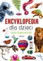 Encyklopedia dla dzieci. Książka każdego bystrzaka - tantis.pl