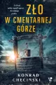 Zło w Cmentarnej Górze - tantis.pl