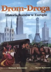 Drom-Droga Historia Romów w Europie