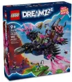 LEGO® DREAMZzz. Północny kruk Nigdywiedźmy 71478 - tantis.pl