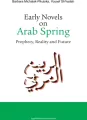 Early Novels on Arab Spring - tantis.pl