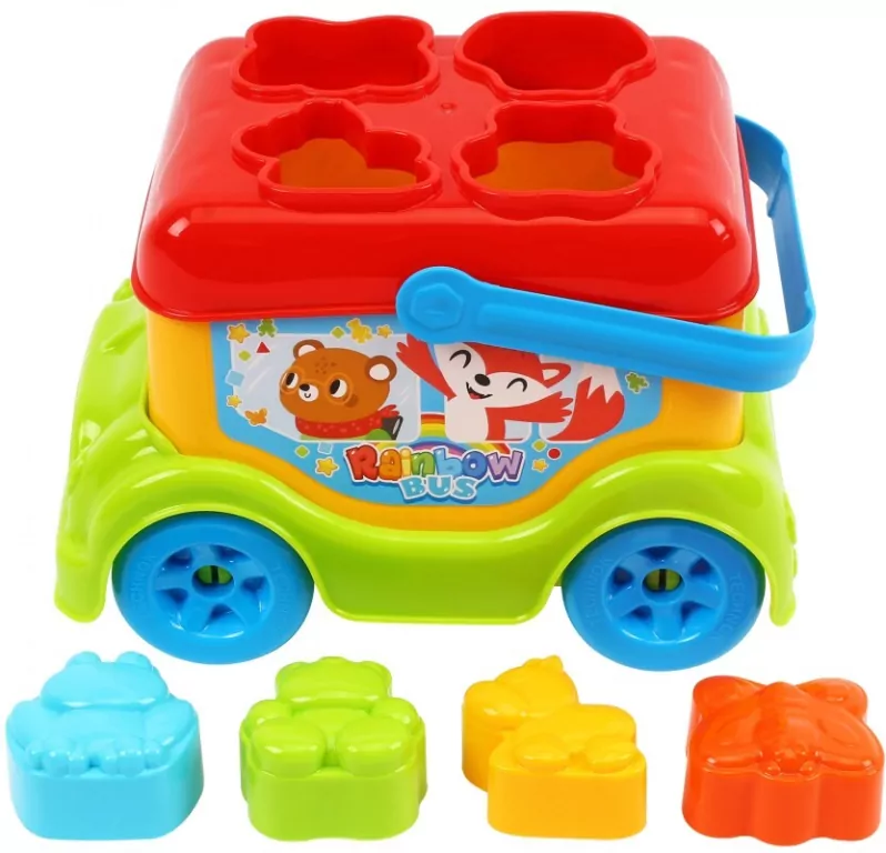 Sorter Autobus - tantis.pl