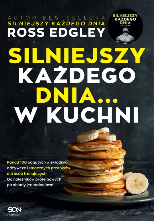 Silniejszy każdego dnia… w kuchni - tantis.pl