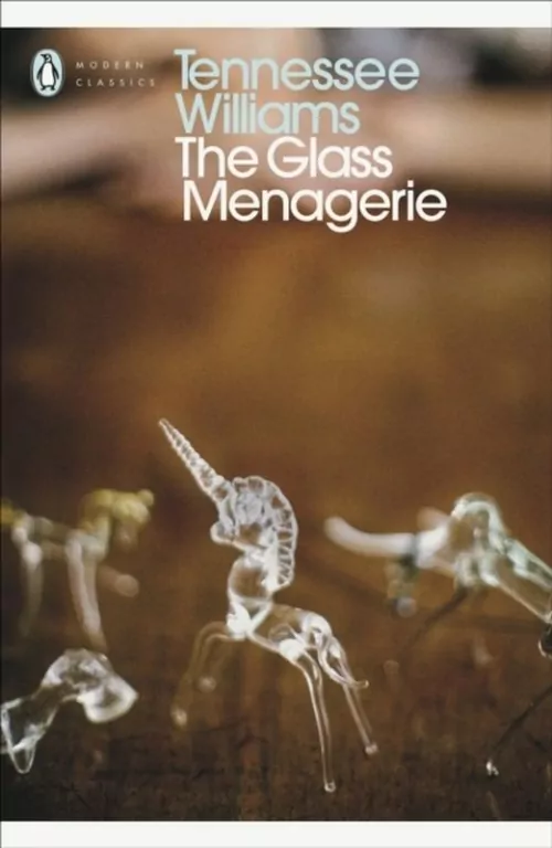 The Glass Menagerie - tantis.pl