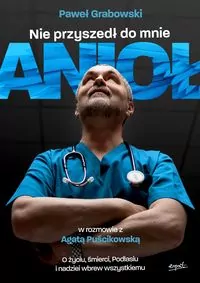 Nie przyszedł do mnie anioł - tantis.pl