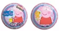 Piłka perłowa Świnka Peppa 23 cm - tantis.pl