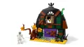 LEGO® Icons. Halloweenowa stodoła 40721 - tantis.pl