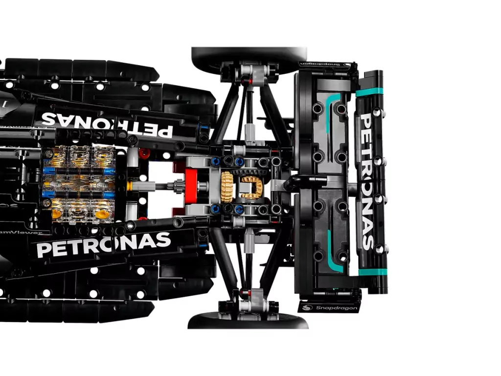 LEGO® Technic. Mercedes-AMG F1 W14 E Performance. 42171 - tantis.pl