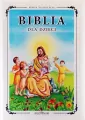 Biblia dla dzieci - tantis.pl
