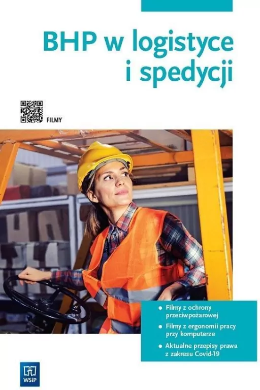 BHP w logistyce i spedycji - tantis.pl