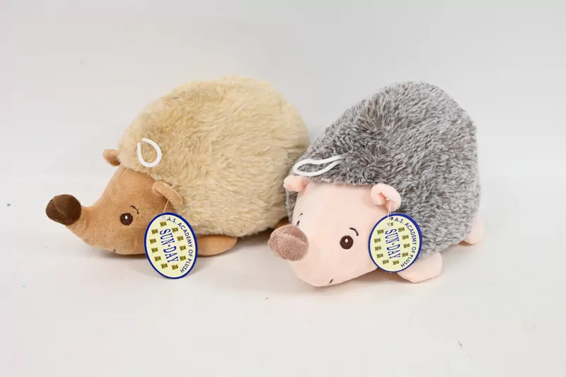 Jeż 21cm MIX - tantis.pl