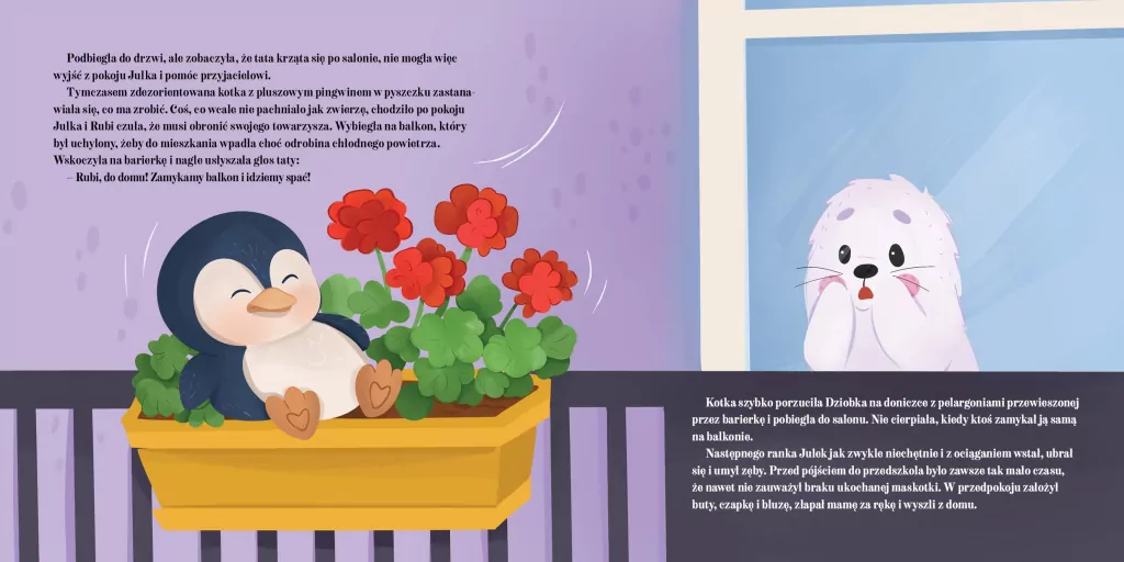 Czytam dziecku codziennie. Wielkie marzenie... - tantis.pl