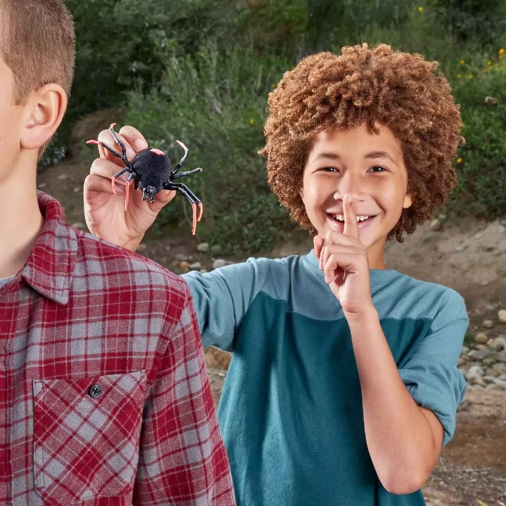 Robo Alive, Pająk interaktywny - tantis.pl