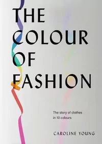 The Colour of Fashion - tantis.pl