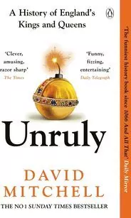Unruly wer. angielska - tantis.pl