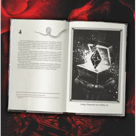 Choose Cthulhu 10: Nawiedziciel Mroku - tantis.pl