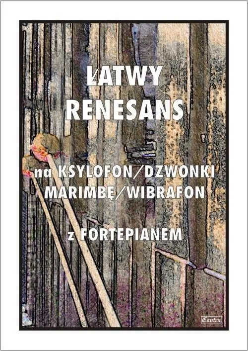 Łatwy Renesans na ksylofon / dzwonki / marimbę... - tantis.pl